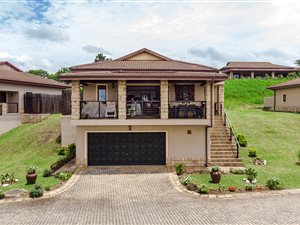 3 Bed Townhouse in Camperdown