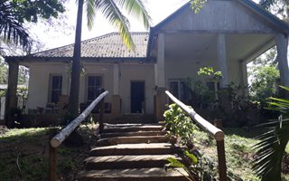 5 Bedroom House in Umtentweni