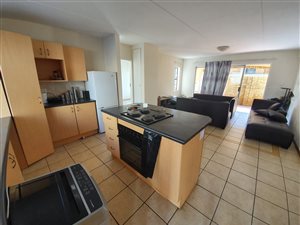 2 Bed Apartment in Midridge Park