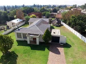 3 Bed House in Albertsdal
