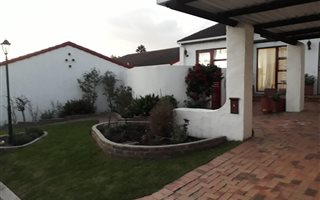 3 Bedroom Townhouse in De Bron
