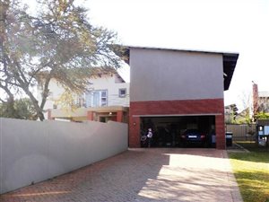 4 Bed House in Olympus Country Estate