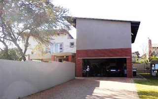 4 Bedroom House in Olympus Country Estate