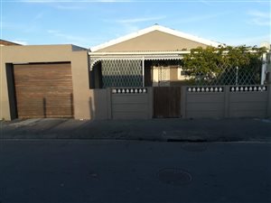 2 Bedroom House in Lavender Hill