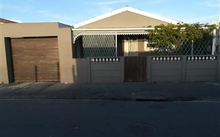 2 Bedroom House in Lavender Hill