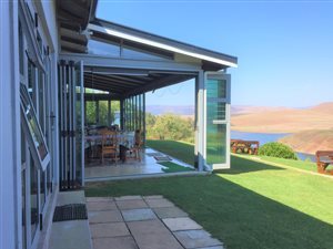2 Bed Townhouse in Kamberg