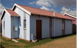 3 Bedroom House in Eden Park