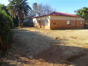 3 Bed House in Fochville