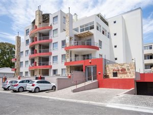 2 Bed Apartment in Southernwood