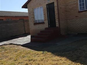 3 Bed House in Madadeni