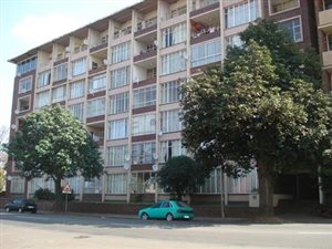 1 Bed Apartment in Pietermaritzburg Central