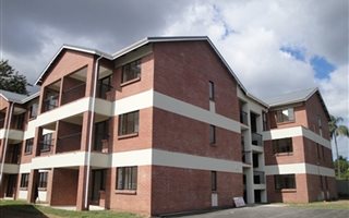 2 Bedroom Apartment in Pelham