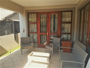 3 Bed Duplex in North Riding