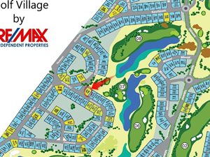 617 m² Land available in Wedgewood Golf Estate