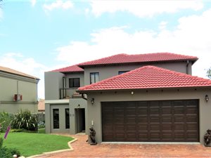 3 Bed House in Bushwillow Park Estate