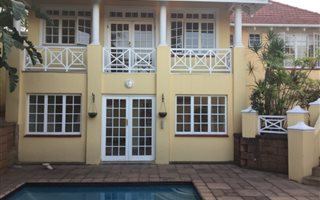 4 Bedroom House in Glenwood
