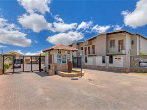 3 Bed Duplex in Gresswold