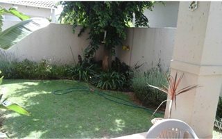 3 Bedroom Cluster in Gallo Manor