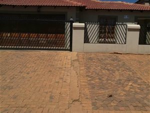 3 Bed House in Mamelodi