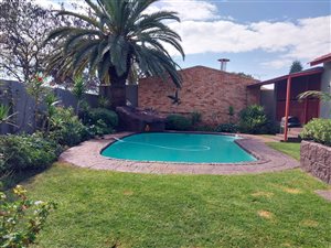 3 Bed House in Sophiatown