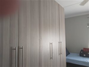 3 Bed Duplex in Newlands East