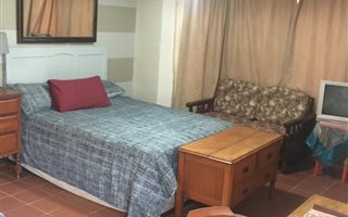 1 Bedroom Apartment in Kroonstad