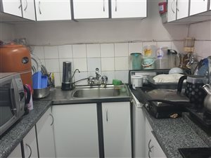 2 Bed Apartment in Overport
