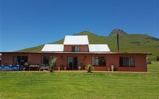 Farm in Kokstad