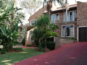 4 Bed House in Amandasig