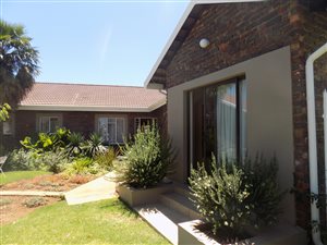 3 Bed House in Fochville