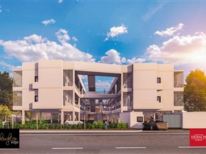 2 Bed Apartment in Norwood