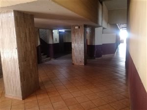 1 Bed Flat in Kempton Park Central