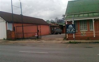 120 m² Office Space in Pietermaritzburg Central