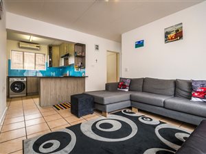 2 Bed Apartment in Fairland