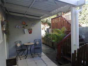 4 Bed House in Seavale