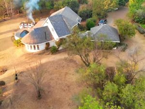 20000 ha Farm in Sun Valley