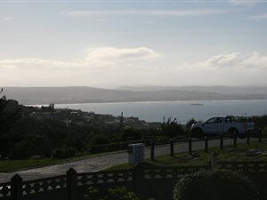 3 Bed House in Mossel Bay