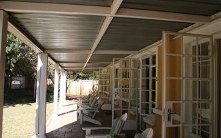 240 m² Commercial space in Wilkoppies
