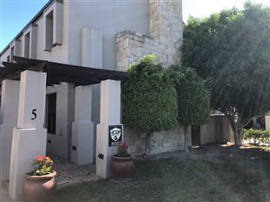 3 Bed House in Durbanville