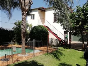 1 Bed House in Meyerspark
