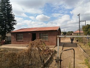 460 m² Land available in Ga-rankuwa