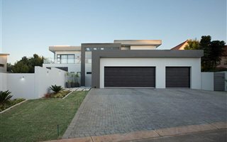 4 Bedroom House in Silverwoods Country Estate