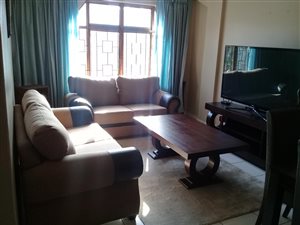 2 Bed Apartment in Morningside