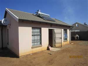 2 Bed House in Devland