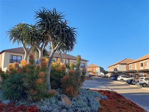 3 Bed Townhouse in Pretorius Park
