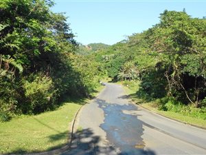 5643 m² Land available in Banners Rest