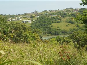 5643 m² Land available in Banners Rest