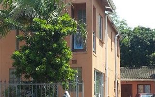 3 Bedroom House in Croftdene