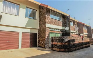 4 Bedroom Townhouse in Bo Dorp