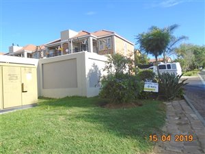 2 Bed Apartment in Vorna Valley